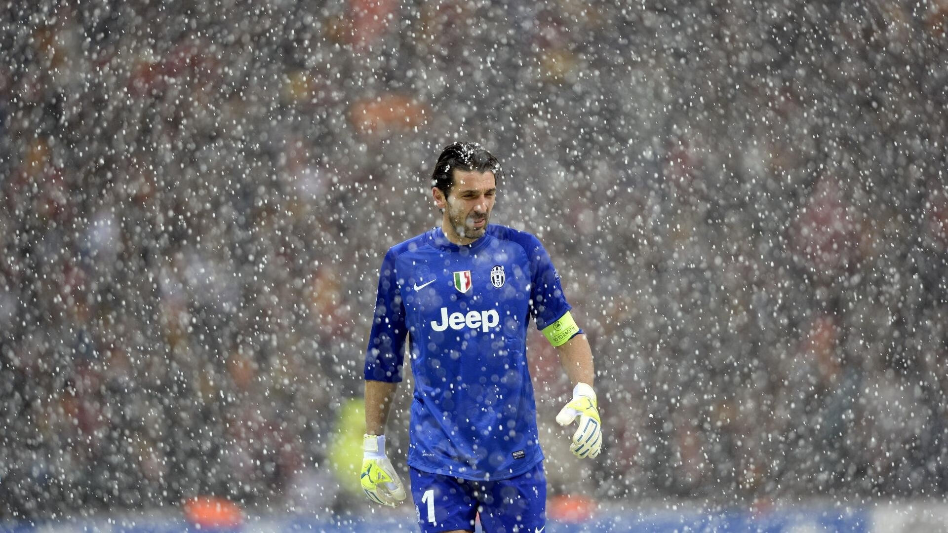 牙买加提前终结悬念，弗拉霍维奇里程碑之夜闪耀美洲杯